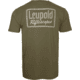 Leupold Biergarten Tee - Mens