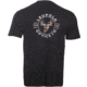 Leupold Buck Country Tee - Men's, Black, M, 185928