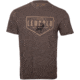 Leupold Bull Elk Tee - Men's, Espresso, XXL, 185951