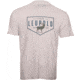 Leupold Bull Elk Tee - Men's, Sand, XXL, 185955