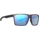 Leupold DeSoto Sunglasses, Blue Mirror, Matte Black, 186738