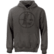 Leupold Distressed Reticle Hoodie - Mens
