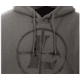 Leupold Distressed Reticle Hoodie - Mens