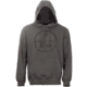 Leupold Distressed Reticle Hoodie - Mens