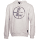Leupold Distressed Reticle Hoodie - Mens