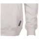 Leupold Distressed Reticle Hoodie - Mens