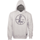 Leupold Distressed Reticle Hoodie - Mens