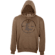 Leupold Distressed Reticle Hoodie - Mens