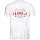 Leupold Eagle Tee - Men's, White, M, 185944