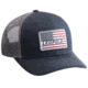 Leupold Flag Trucker, Navy/Grey, One Size, 179858