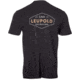 Leupold L&amp;S Heritage Tee - Men's, Black, M, 185968