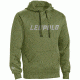 Leupold Logo Hoodie, Shadow Green, Medium, 172550