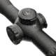 Leupold Mark 4HD M1C3 6-24x52mm 34mm Tube Rifle Scope, First Focal Plane, PR2-MOA Reticle, Black, 188483
