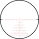 Leupold Mark 4HD M1C3 6-24x52mm 34mm Tube Rifle Scope, First Focal Plane, PR2-MOA Reticle, Black, 188483