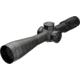 Leupold Mark 4HD M5C3 6-24x52mm 34mm Tube Rifle Scope, First Focal Plane, PR3-MIL Reticle, Black, 188843
