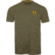 Leupold MTN Range Tee - Men's, Light Olive, XXXL, 187951
