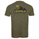 Leupold MTN Tee - Men's, Light Olive, XXL, 187866