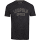 Leupold Optics Arch Tee - Men's, Charcoal, XXL, 187872