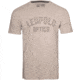Leupold Optics Arch Tee - Men's, Quicksand, XXXL, 187879