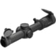 Leupold Patrol 6HD Gen 2 1-6x24mm 30mm Tube Rifle Scope, Second Focal Plane, Illum. FireDot Duplex, 185606