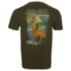 Leupold Ram Magazine Tee - Men's, Dark Olive, S, 187826