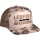Leupold Riflescopes 7 Panel Trucker