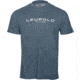 Leupold Leupold Riflescopes Tee - Men's, Indigo, M, 185956