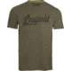 Leupold Script Line Tee - Men's, Light Olive, S, 187910