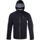 Leupold Storm Warden Rain Jacket - Men's, Black, XL, 187482