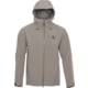 Leupold Storm Warden Rain Jacket - Men's, Ash Green, XL, 187488