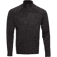 Leupold Velum 1/2 Zip Fleece - Men's, Charcoal, XXL, 187513