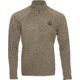 Leupold Velum 1/2 Zip Fleece - Men's, Ash Green, XXL, 187519