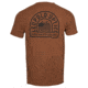 Leupold Vintage Americana Tee - Men's, Coyote, L, 187804