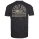 Leupold Vintage Americana Tee - Men's, Charcoal, M, 187809