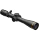 Leupold VX-4HD 3-12x40mm 30mm Tube Rifle Scope, Second Focal Plane, CDS-ZL2 Illum FireDot Twilight Hunter, Black, 185453