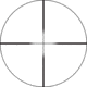 Leupold VX-4HD 4-16x50mm 30mm Tube Rifle Scope, Second Focal Plane