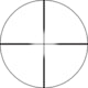 Leupold VX-4HD 4-16x50mm 30mm Tube Rifle Scope, Second Focal Plane, CDS-ZL2 Side Focus Duplex, Black, 185456