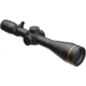 Leupold VX-4HD 4-16x50mm 30mm Tube Rifle Scope, Second Focal Plane, CDS-ZL2 Side Focus Duplex, Black, 185456