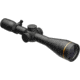 Leupold VX-4HD 4-16x50mm 30mm Tube Rifle Scope, Second Focal Plane, CDS-ZL2 Side Focus Illum FireDot Twilight Hunter, Black, 185457