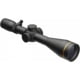 Image of Leupold VX-4HD 4-16x50mm 30mm Tube Rifle Scope, Second Focal Plane, CDS-ZL2 Side Focus Illum FireDot Twilight Hunter, Black, 185457