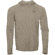 Leupold Lightweight UPF Hoodie - Men's, Sand, Large, 181147