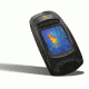 Leupold LTO Quest HD Handheld Thermal Imaging Camera, Black and Grey, 173882