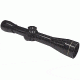 Demo,Leupold FX-II 4x33mm Rifle Scope, Finish &amp; Reticle Gloss Black Finish, Duplex Reticle 58530