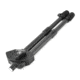 Leupold Magnetic Carbon Fiber Bipod Standard, Black, 170603