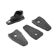 Leupold Magnetic Carbon Fiber Bipod Standard, Black, 170603