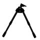 Leupold Magnetic Carbon Fiber Bipod Standard