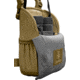 Leupold Magnetic Enclosed Binocular Harness, Tan/Grey, 185628