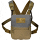 Leupold Magnetic Enclosed Binocular Harness, Tan/Grey, 185628