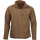 Leupold Make Ready 1/4 Zip Fleece - Mens, Bone Brown, Extra Large, 182304