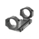 Leupold Mark 2 IMS Integral Mounting System Matte, 30mm Ring 110291